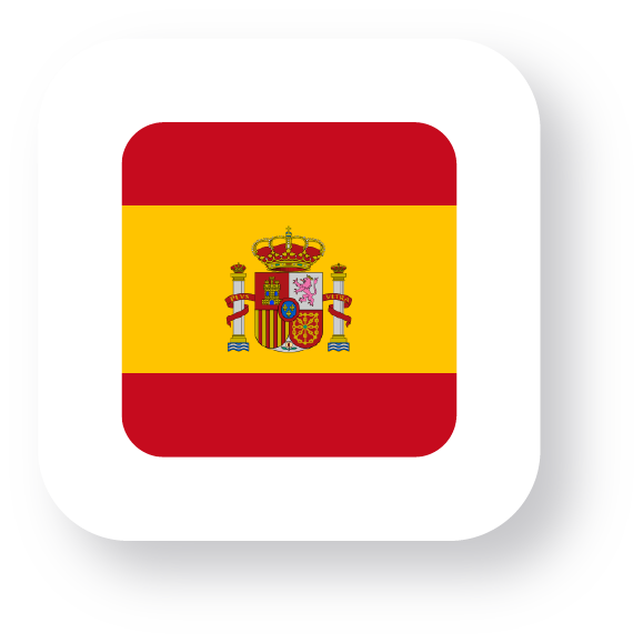 Spain Flag